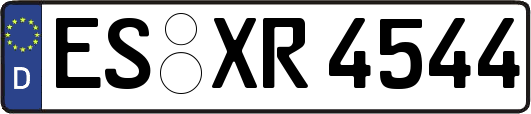 ES-XR4544