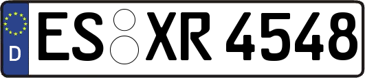 ES-XR4548