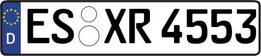 ES-XR4553
