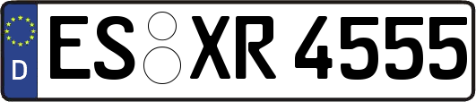 ES-XR4555
