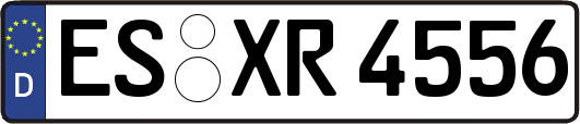 ES-XR4556