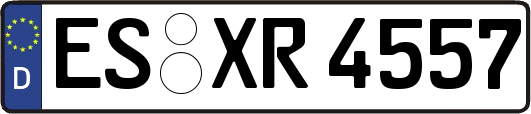 ES-XR4557