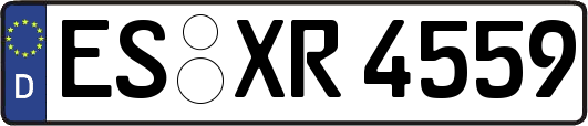 ES-XR4559