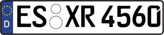 ES-XR4560