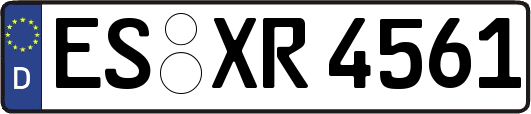 ES-XR4561