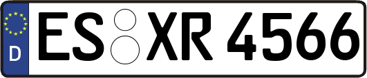 ES-XR4566