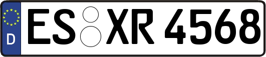ES-XR4568