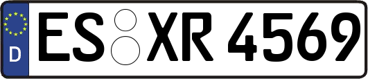 ES-XR4569
