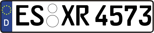 ES-XR4573