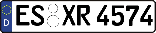 ES-XR4574