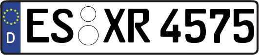 ES-XR4575