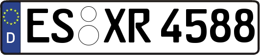 ES-XR4588