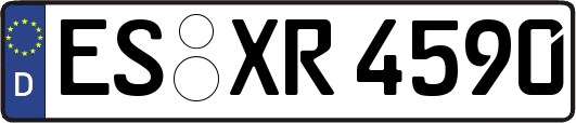 ES-XR4590