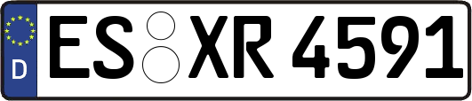 ES-XR4591
