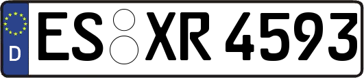 ES-XR4593