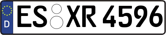 ES-XR4596