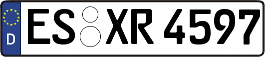 ES-XR4597