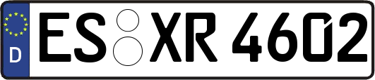 ES-XR4602