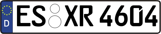 ES-XR4604