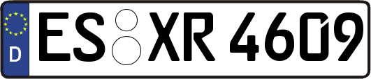 ES-XR4609