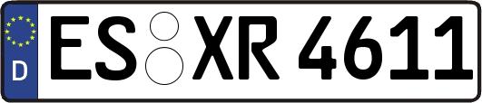 ES-XR4611