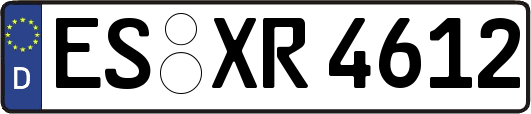 ES-XR4612