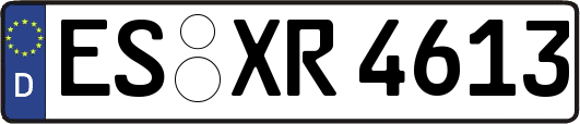 ES-XR4613