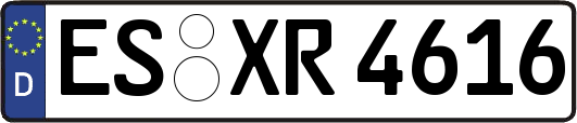 ES-XR4616