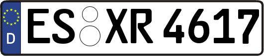 ES-XR4617