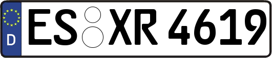 ES-XR4619