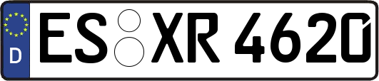 ES-XR4620