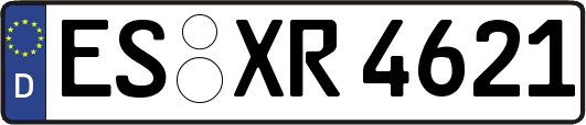 ES-XR4621
