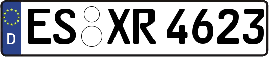 ES-XR4623