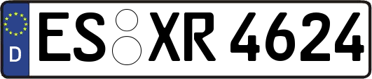 ES-XR4624