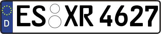 ES-XR4627