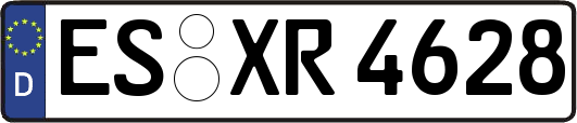 ES-XR4628
