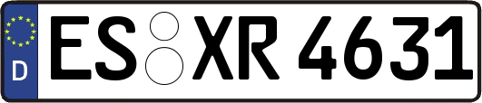 ES-XR4631