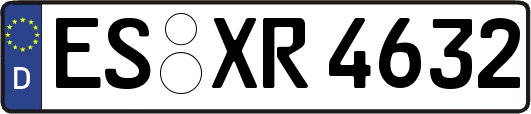 ES-XR4632
