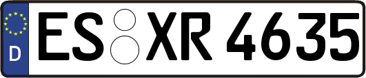 ES-XR4635