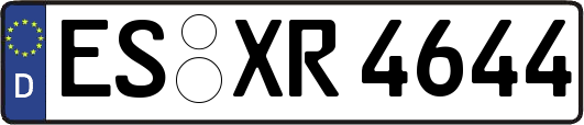 ES-XR4644