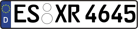 ES-XR4645