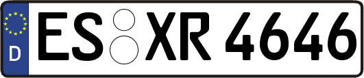 ES-XR4646
