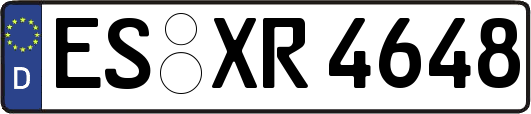ES-XR4648