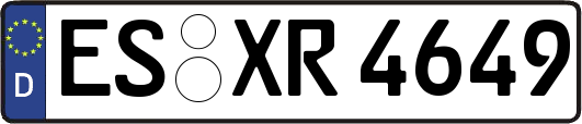 ES-XR4649
