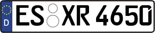 ES-XR4650