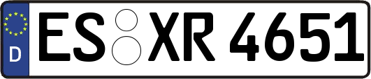 ES-XR4651