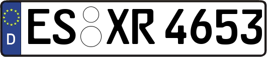 ES-XR4653