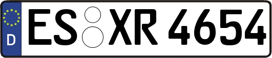 ES-XR4654