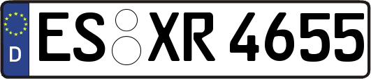 ES-XR4655