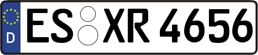 ES-XR4656